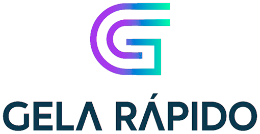 Gela Rápido Ar Condicionado