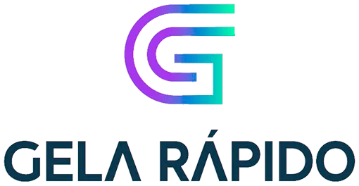 Gela Rápido Ar Condicionado